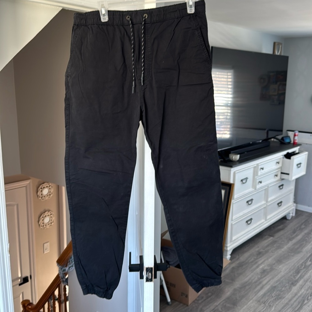 American Eagle Jogger pants